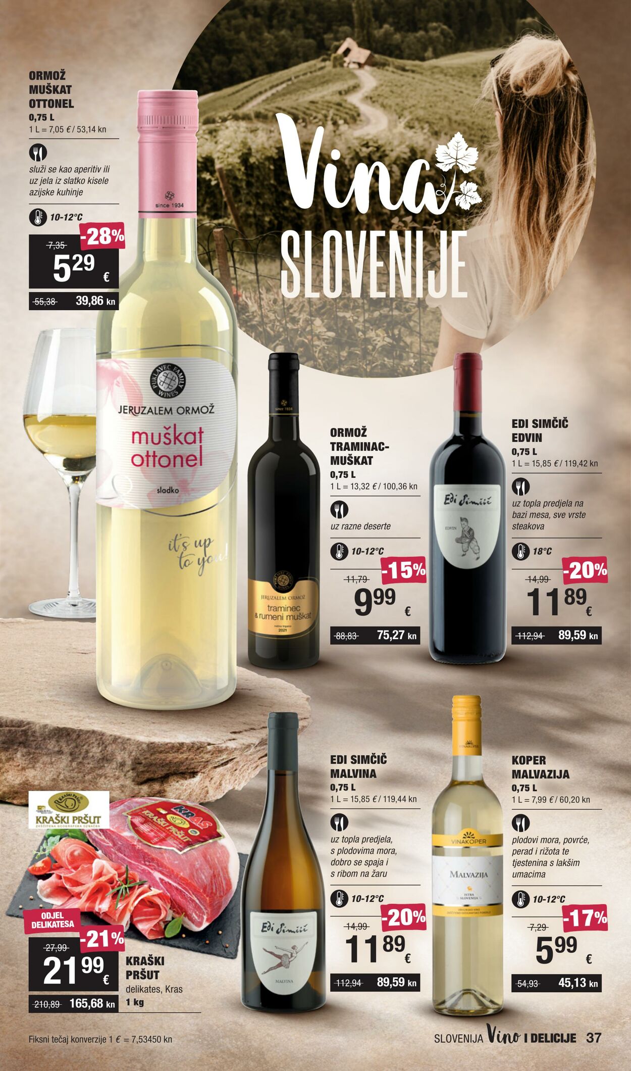 Katalog Interspar 21.09.2023 - 11.10.2023