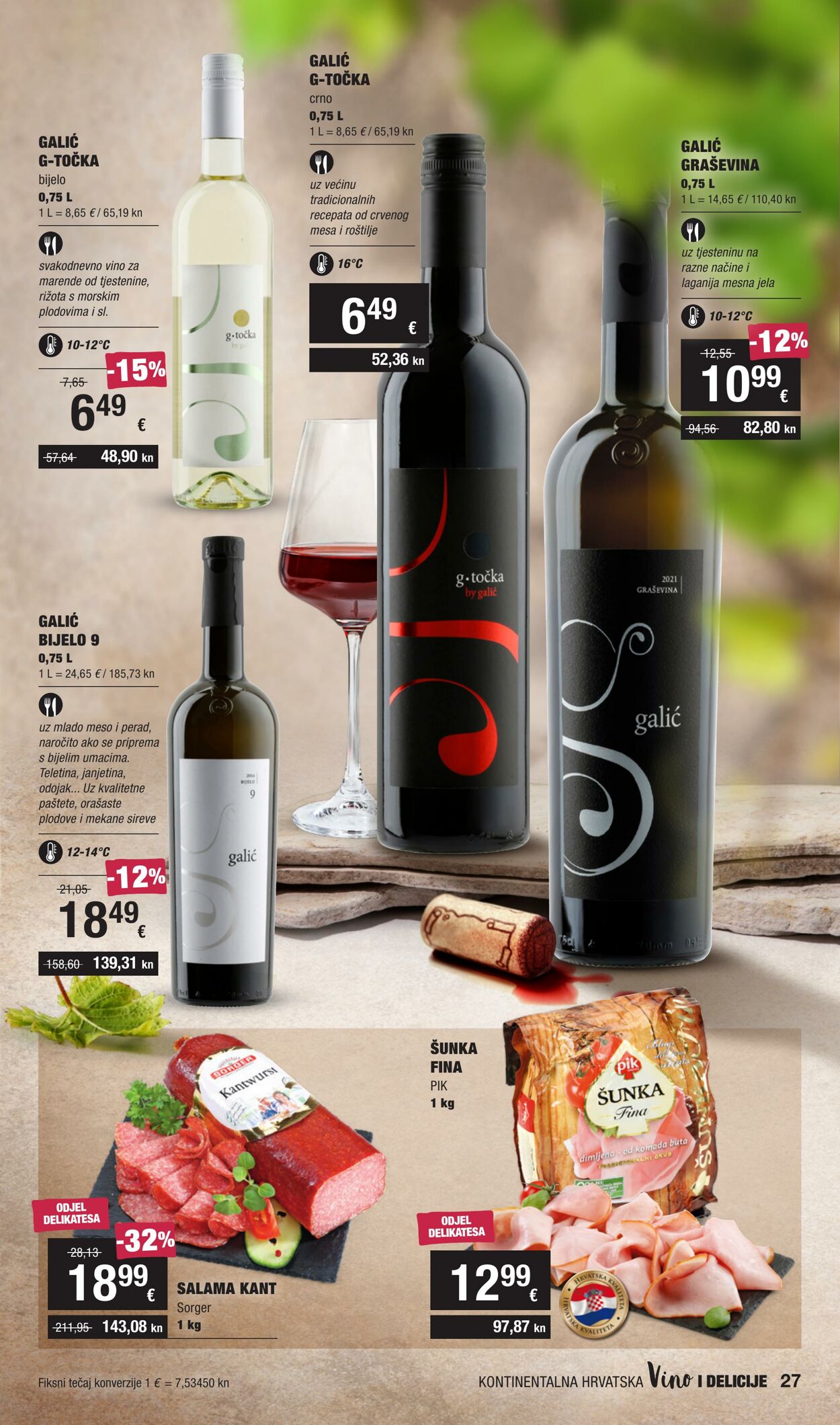 Katalog Interspar 21.09.2023 - 11.10.2023