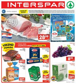 Katalog Interspar 31.08.2022-06.09.2022