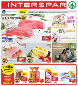 Katalog Interspar 22.03.2023 - 28.03.2023