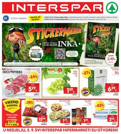 Katalog Interspar 13.09.2023 - 13.10.2023