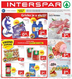 Katalog Interspar 29.03.2023 - 04.04.2023