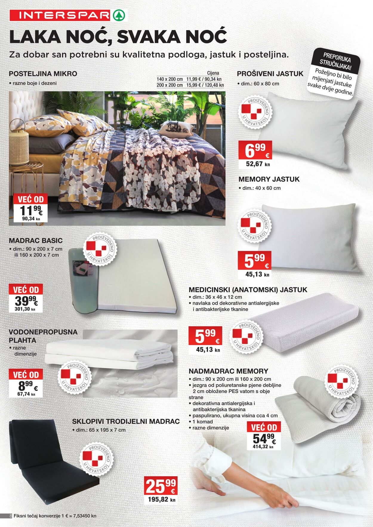 Katalog Interspar 13.09.2023 - 13.10.2023