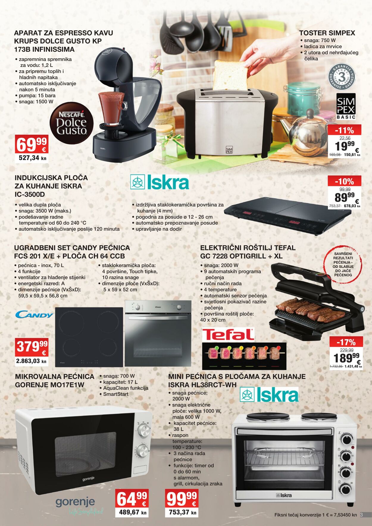 Katalog Interspar 13.09.2023 - 13.10.2023