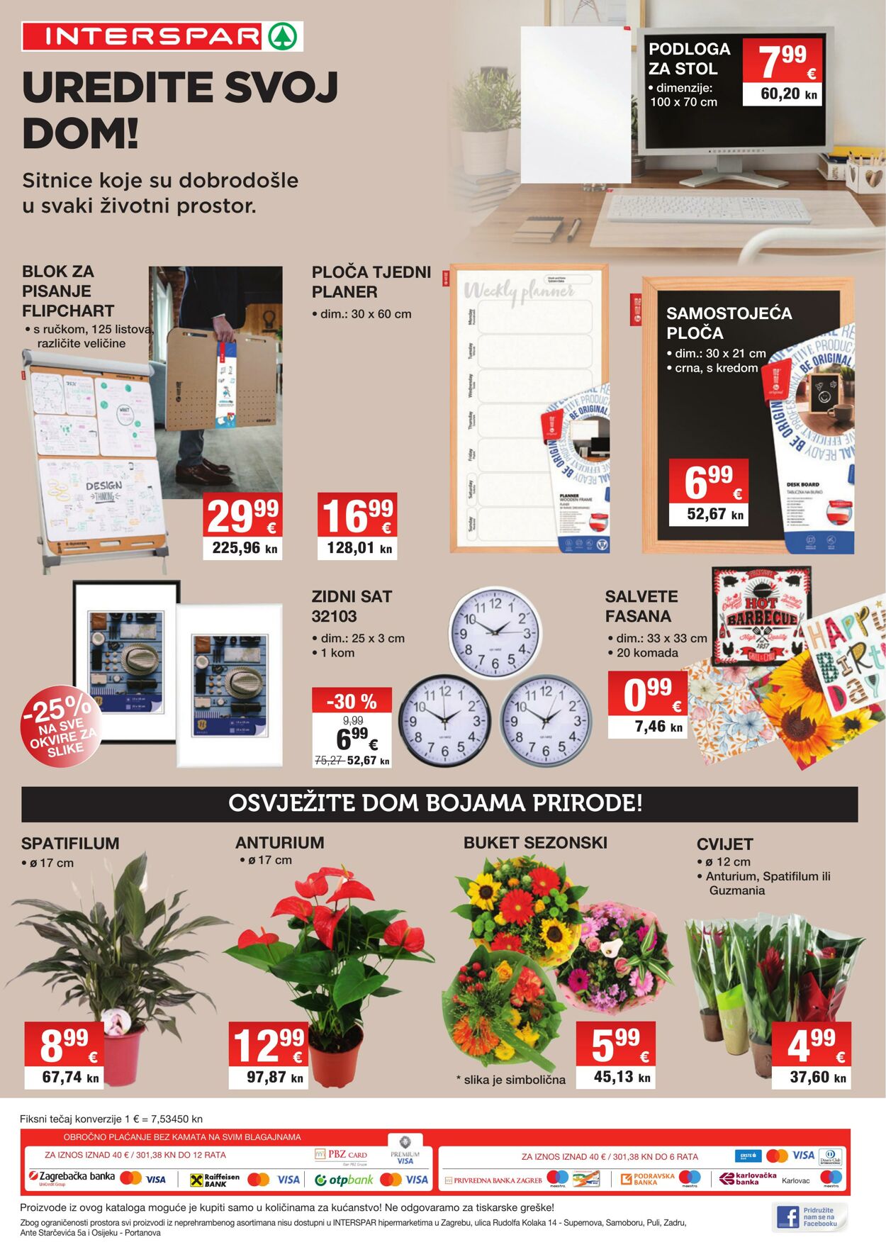 Katalog Interspar 13.09.2023 - 13.10.2023