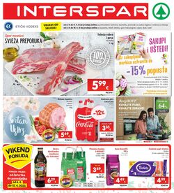Katalog Interspar 24.05.2023 - 30.05.2023