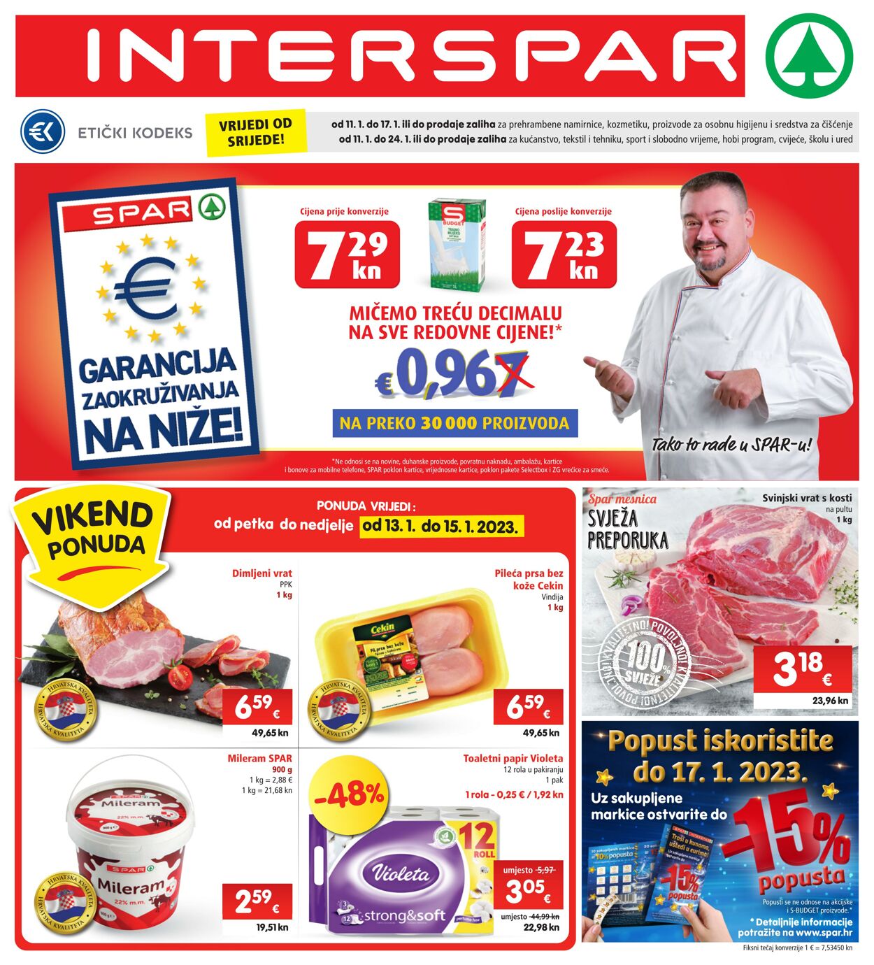 Katalog Interspar 11.01.2023-17.01.2023