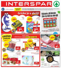 Katalog Interspar 07.06.2023 - 13.06.2023