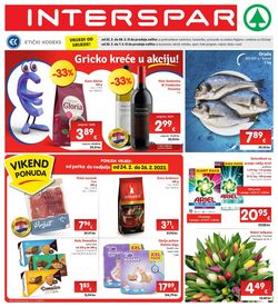 Katalog Interspar 22.02.2023 - 28.02.2023