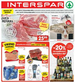 Katalog Interspar 06.07.2022-12.07.2022