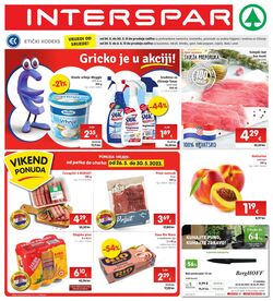 Katalog Interspar 24.05.2023 - 30.05.2023