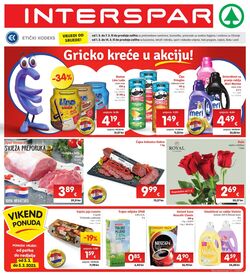 Katalog Interspar 01.03.2023 - 07.03.2023