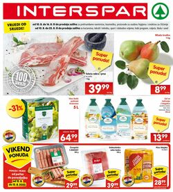 Katalog Interspar 10.08.2022-16.08.2022