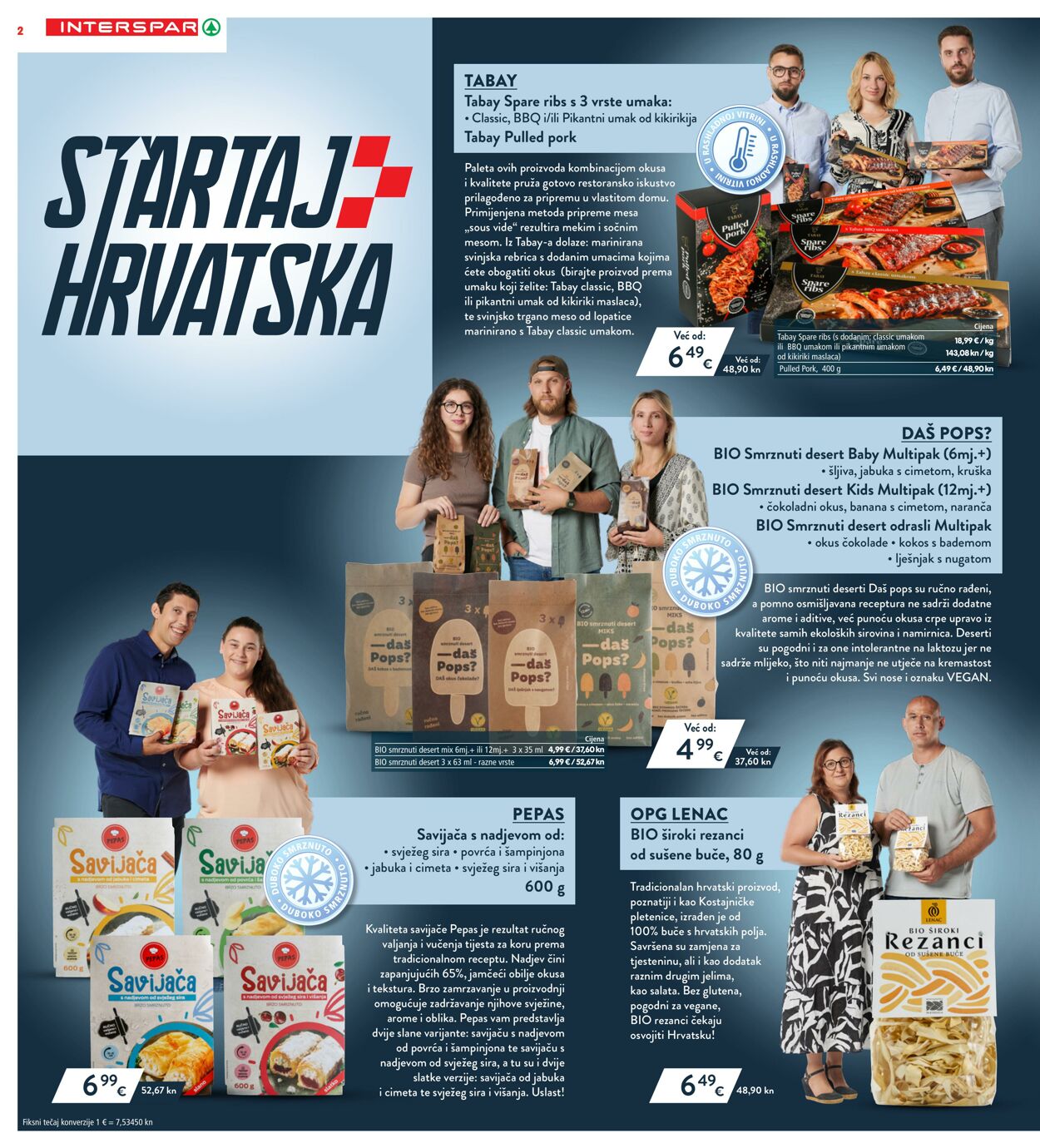 Katalog Interspar 20.09.2023 - 26.09.2023