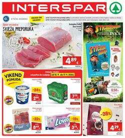 Katalog Interspar 09.11.2022 - 06.01.2023