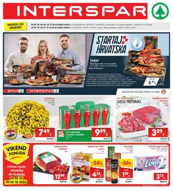 Katalog Interspar 18.10.2023 - 24.10.2023