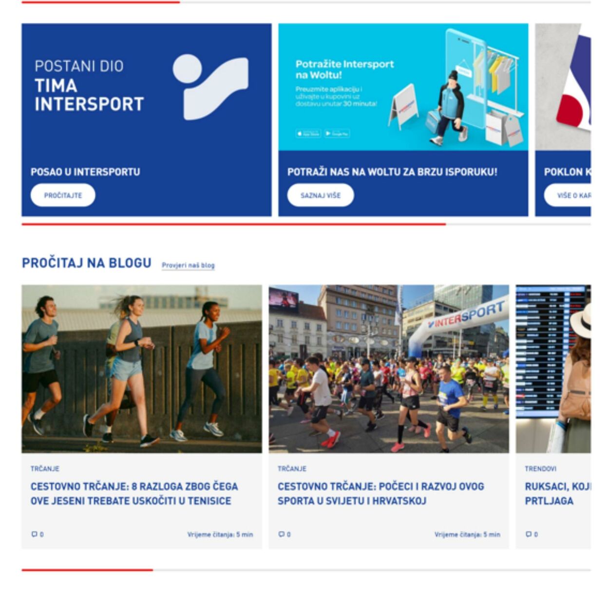 Katalog Intersport 26.08.2024 - 29.09.2024