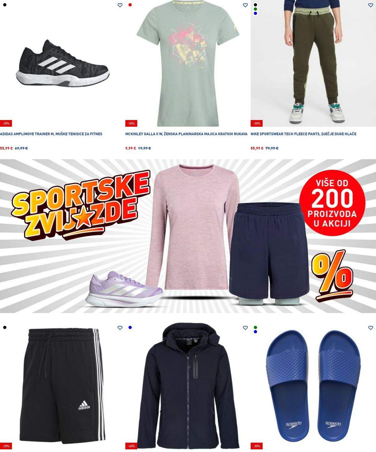 Katalog Intersport 15.09.2025 - 24.09.2025