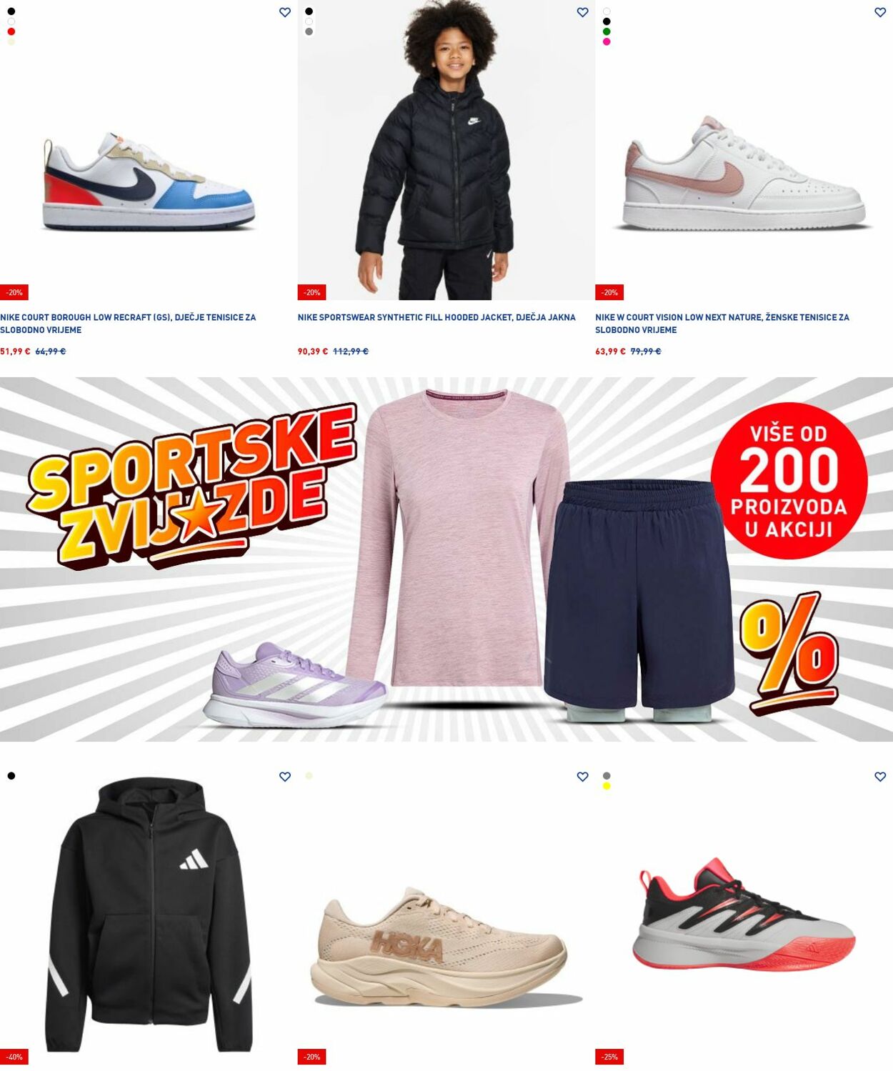 Katalog Intersport 15.09.2025 - 24.09.2025