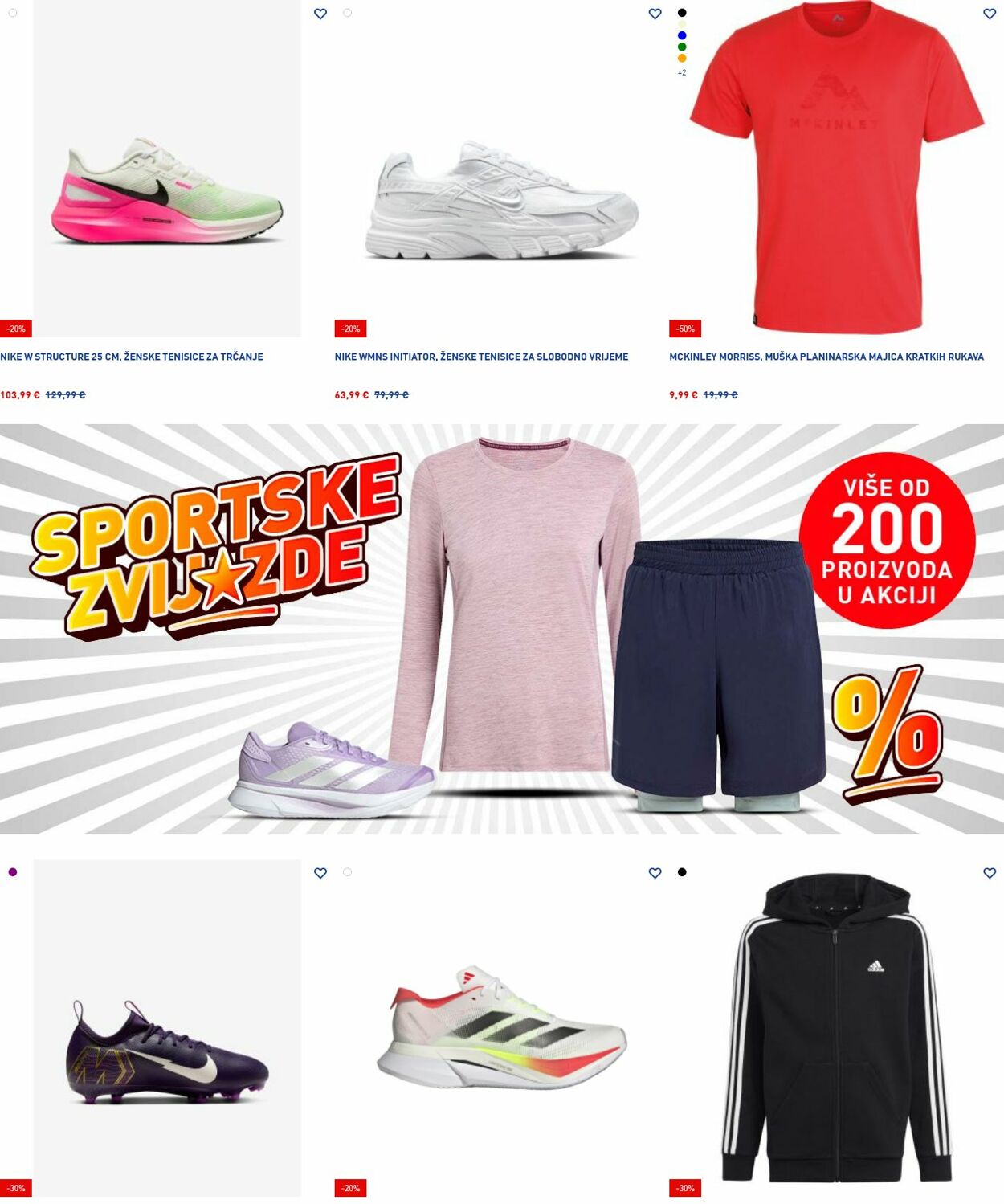 Katalog Intersport 15.09.2025 - 24.09.2025