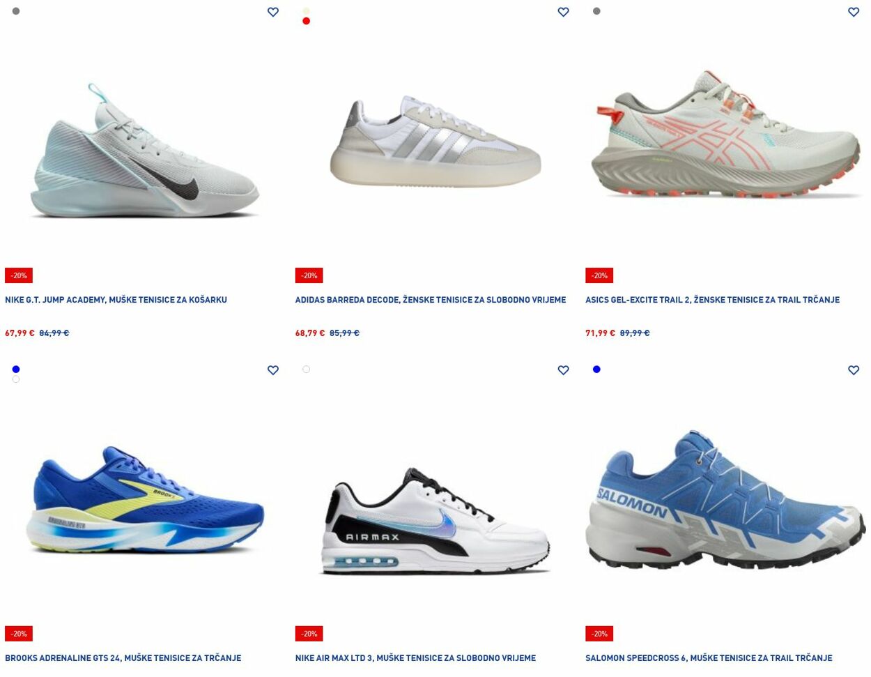 Katalog Intersport 15.09.2025 - 24.09.2025