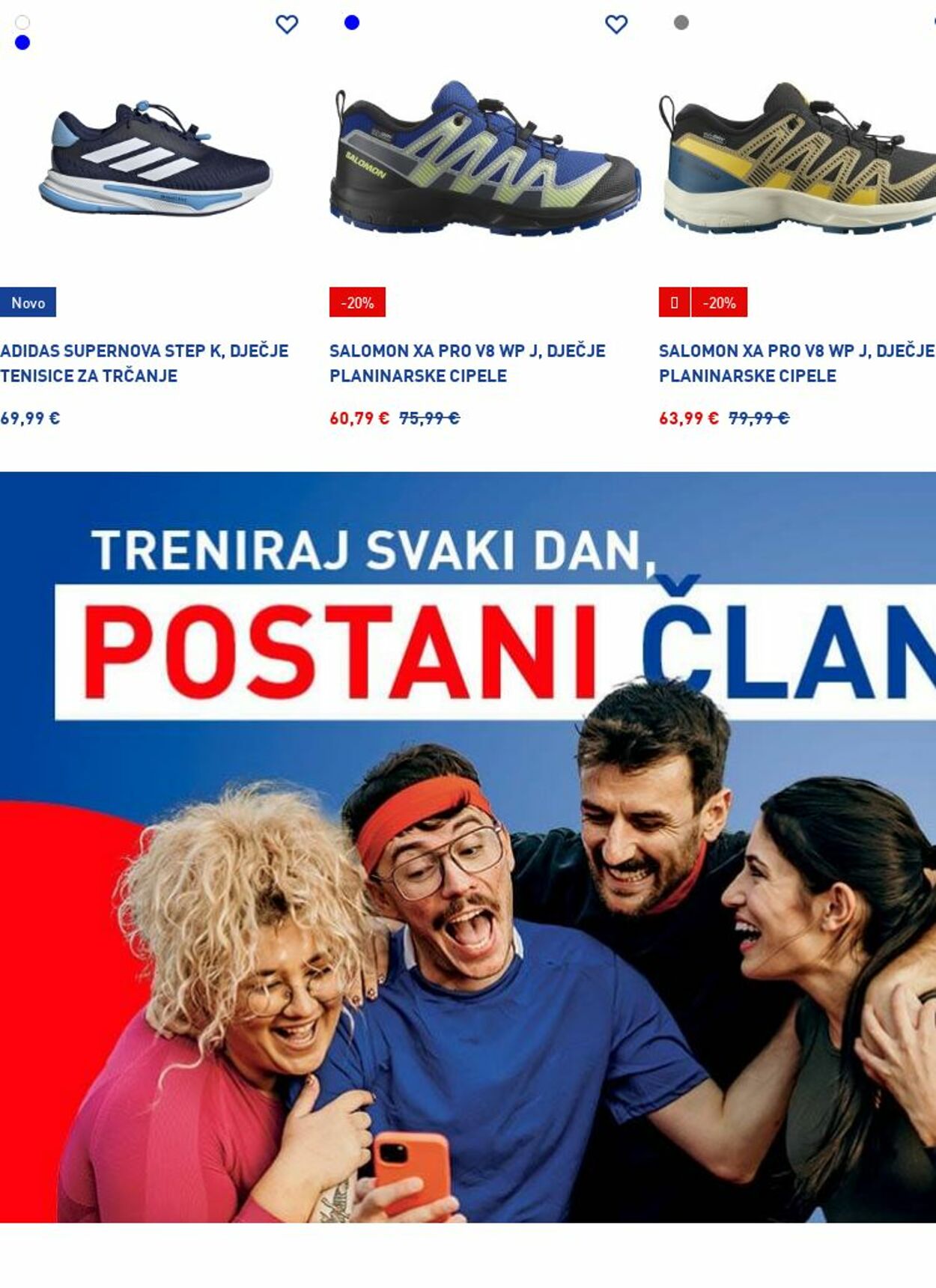 Katalog Intersport 15.09.2025 - 24.09.2025
