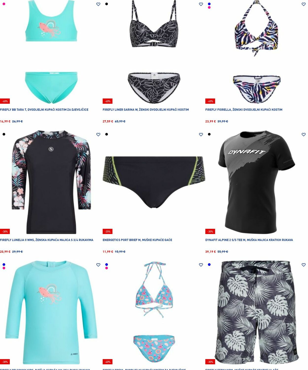 Katalog Intersport 02.12.2024 - 11.12.2024