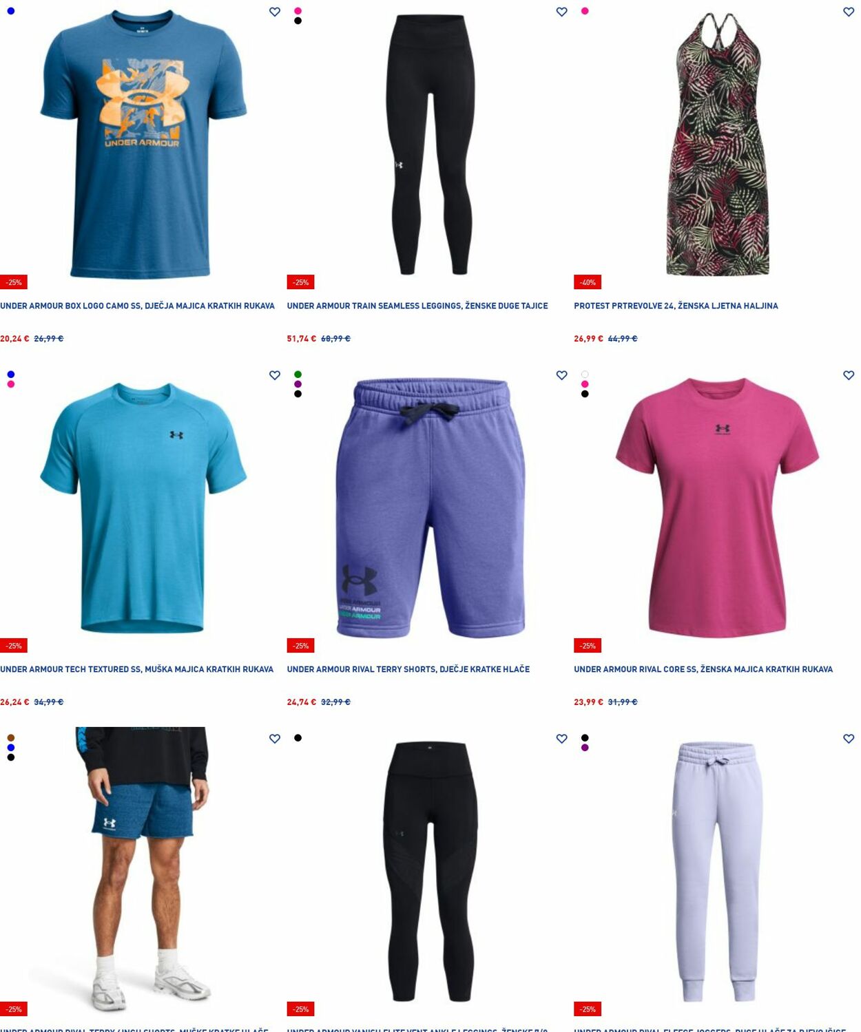 Katalog Intersport 02.12.2024 - 11.12.2024