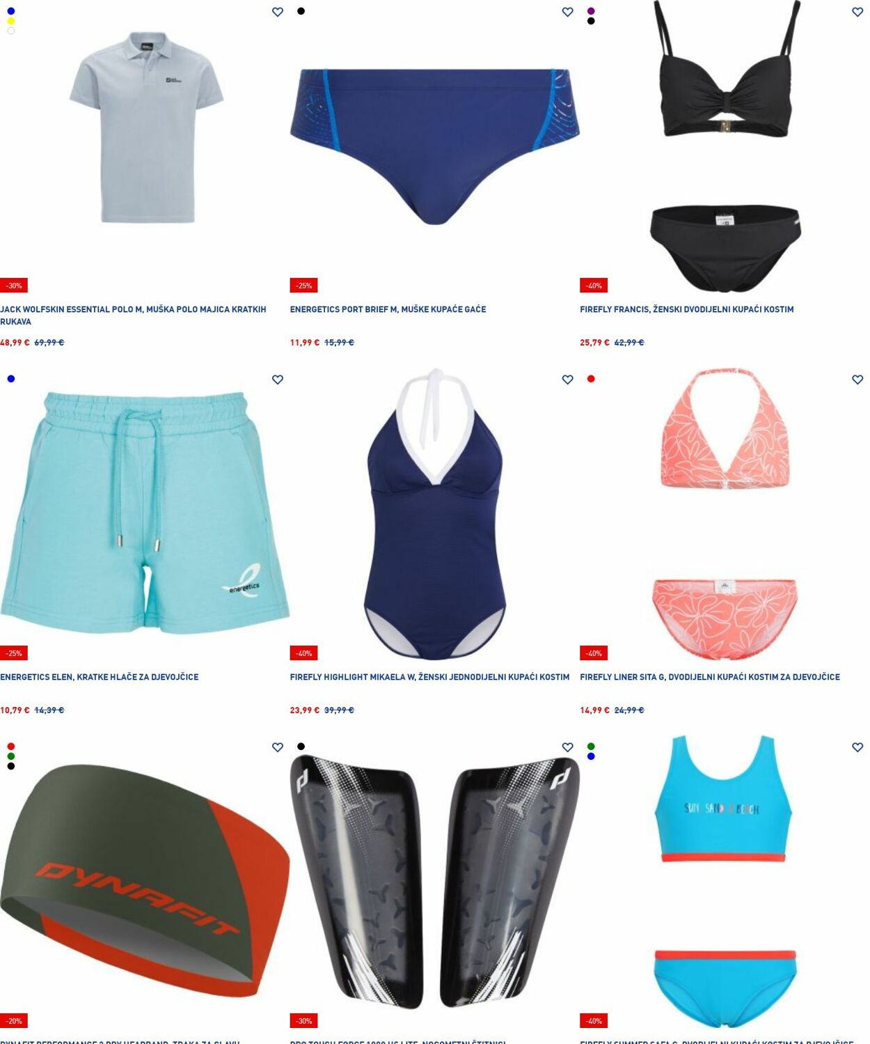 Katalog Intersport 02.12.2024 - 11.12.2024