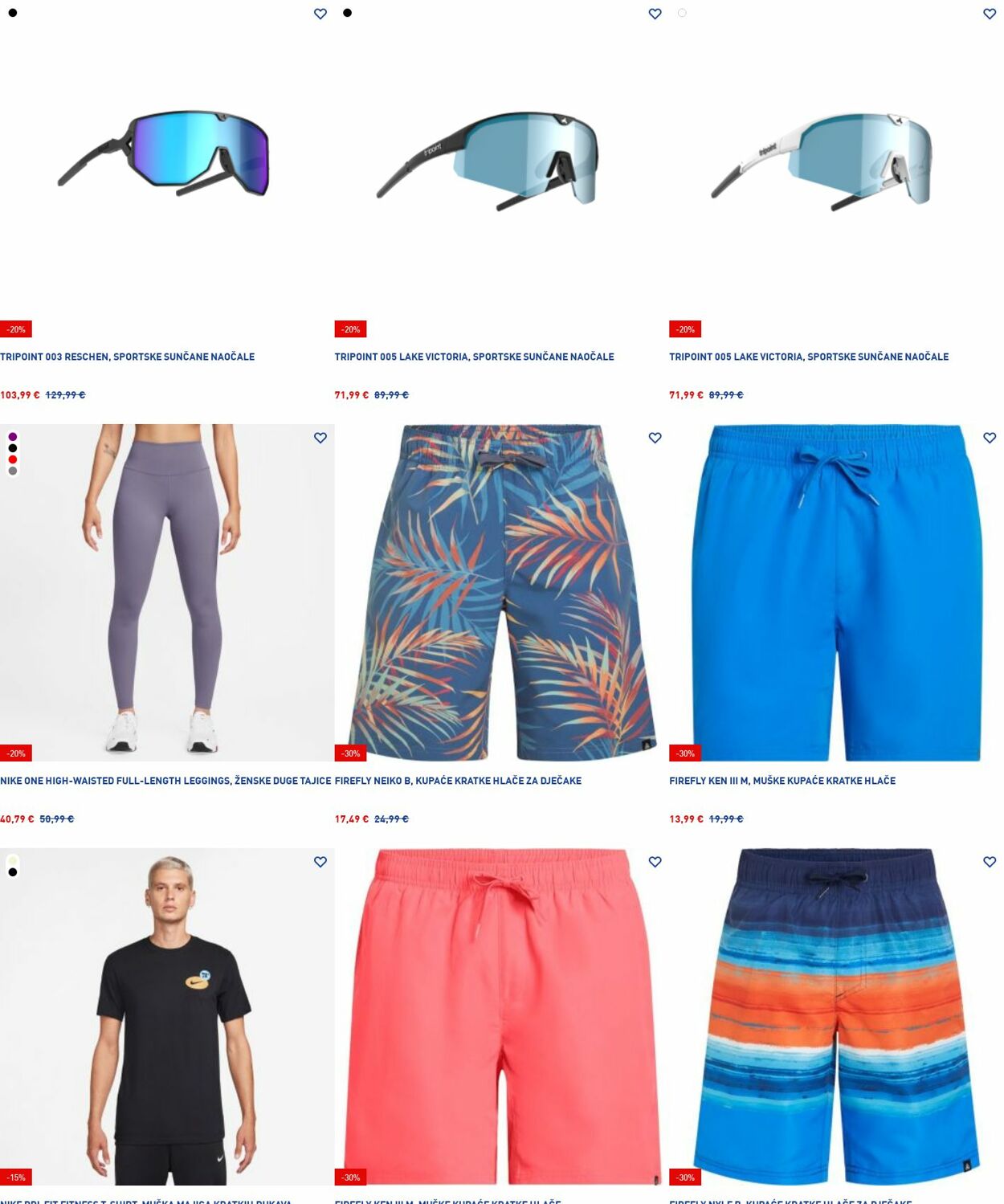 Katalog Intersport 02.12.2024 - 11.12.2024