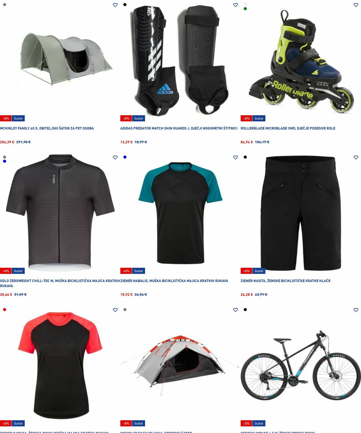 Katalog Intersport 02.12.2024 - 11.12.2024