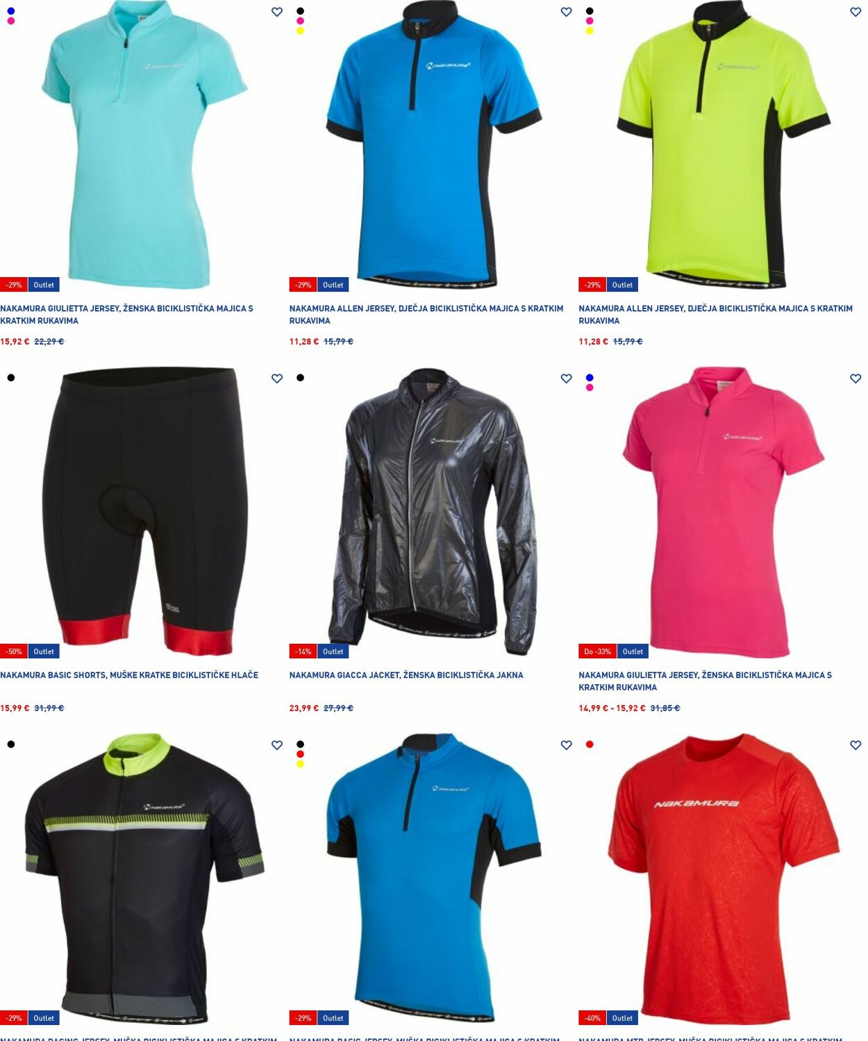 Katalog Intersport 02.12.2024 - 11.12.2024