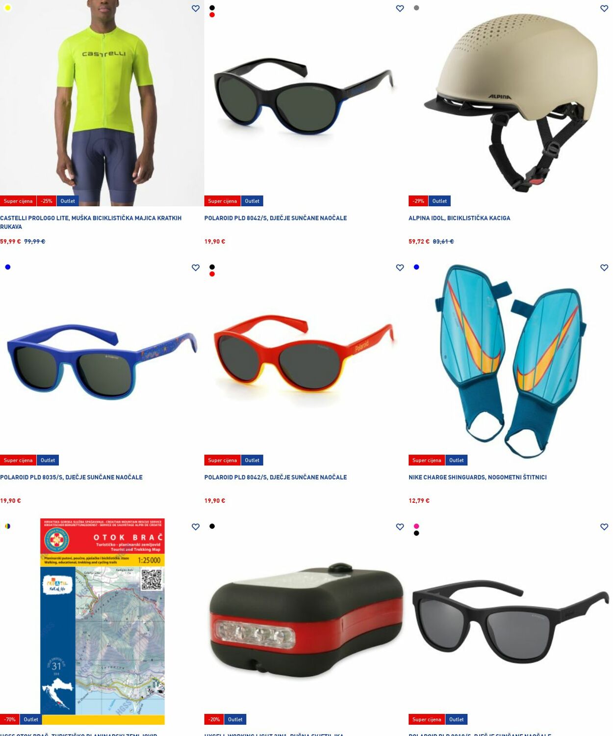 Katalog Intersport 08.09.2025 - 17.09.2025