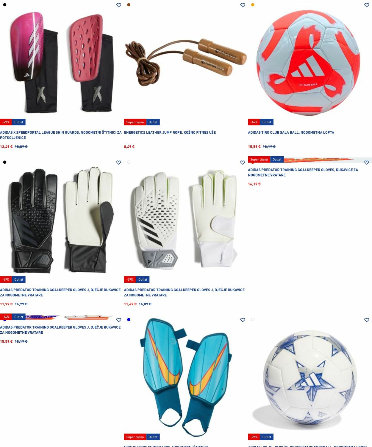 Katalog Intersport 07.07.2025 - 16.07.2025