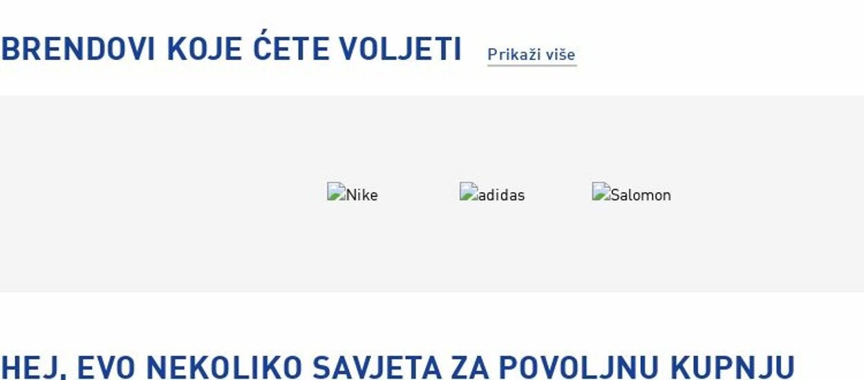 Katalog Intersport 04.08.2025 - 13.08.2025