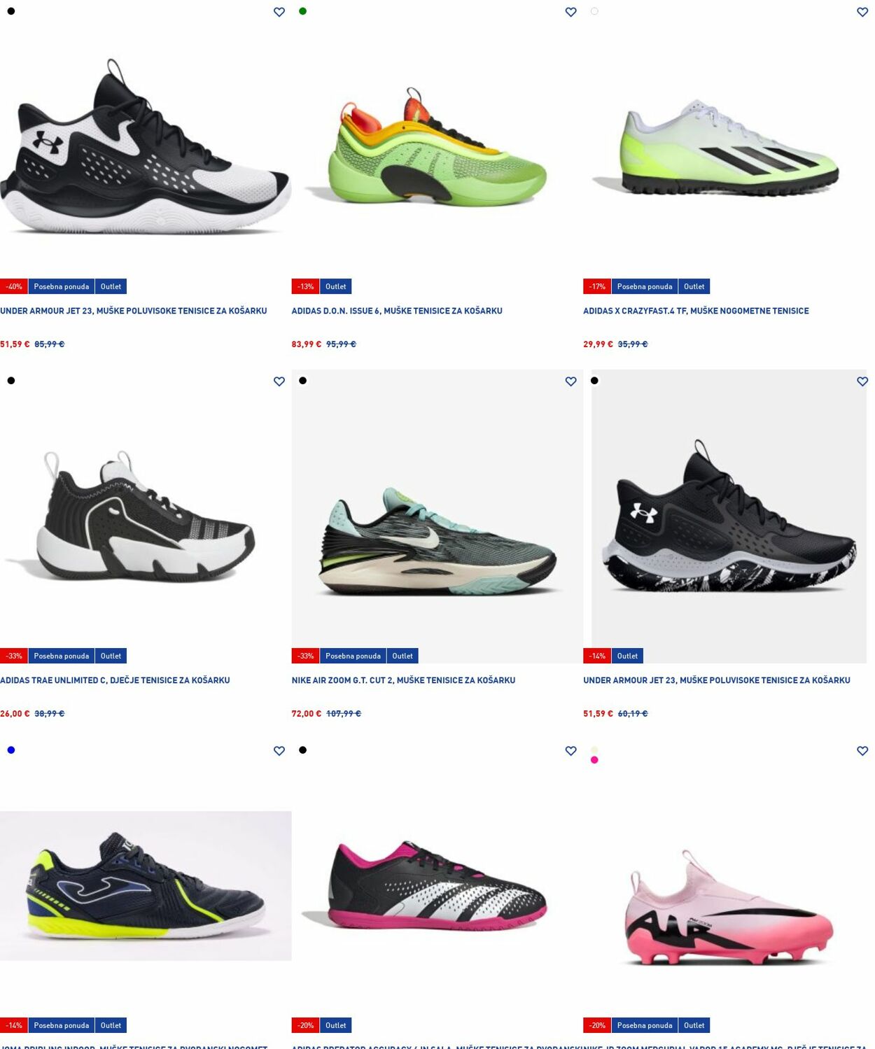 Katalog Intersport 30.06.2025 - 09.07.2025