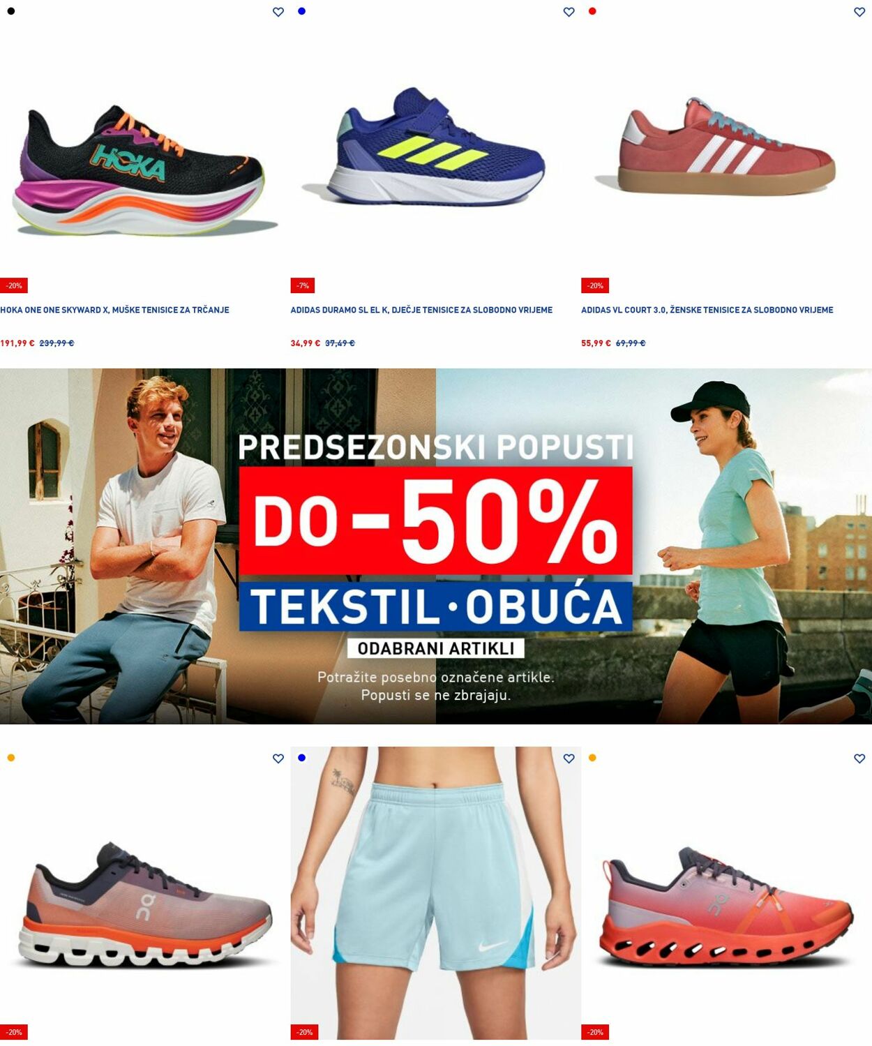Katalog Intersport 23.06.2025 - 02.07.2025