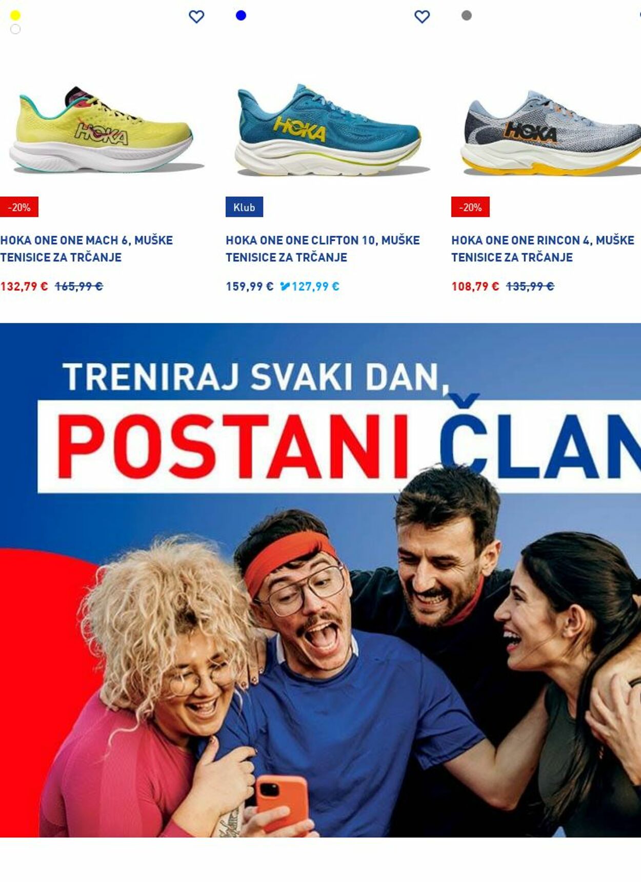 Katalog Intersport 06.10.2025 - 15.10.2025