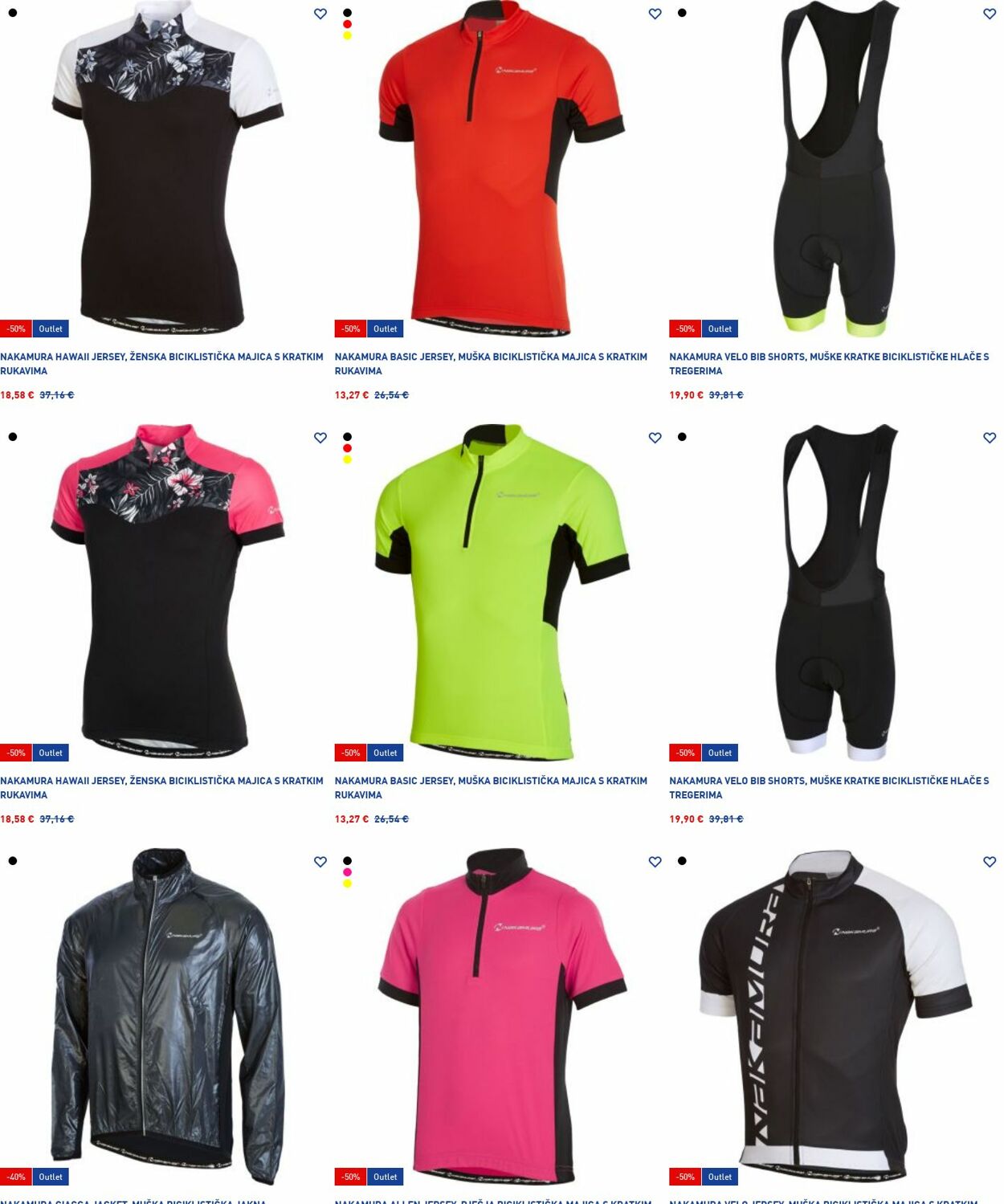 Katalog Intersport 18.11.2024 - 27.11.2024