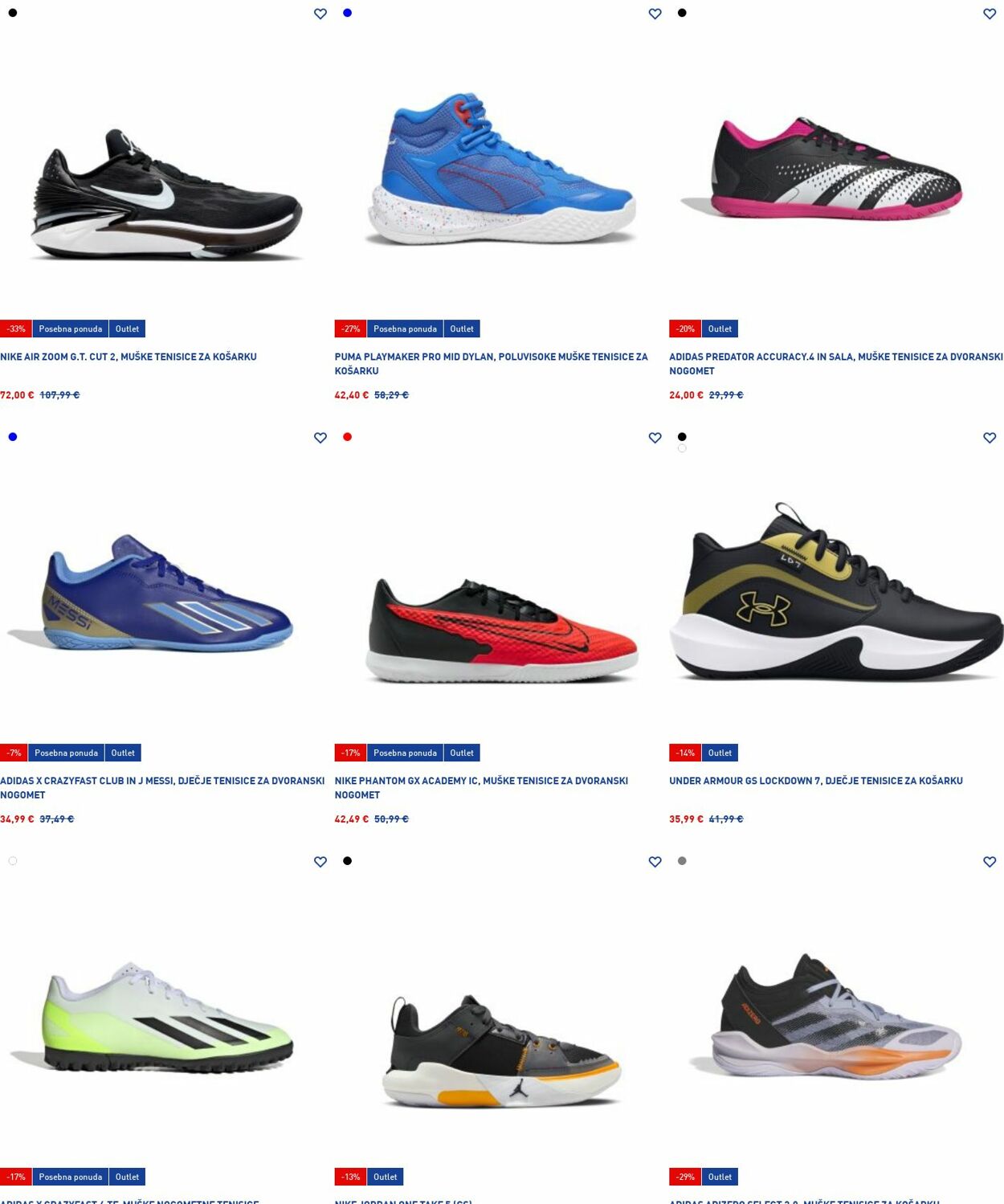 Katalog Intersport 02.06.2025 - 11.06.2025