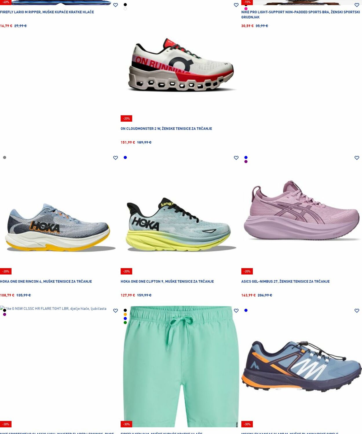 Katalog Intersport 01.09.2025 - 10.09.2025