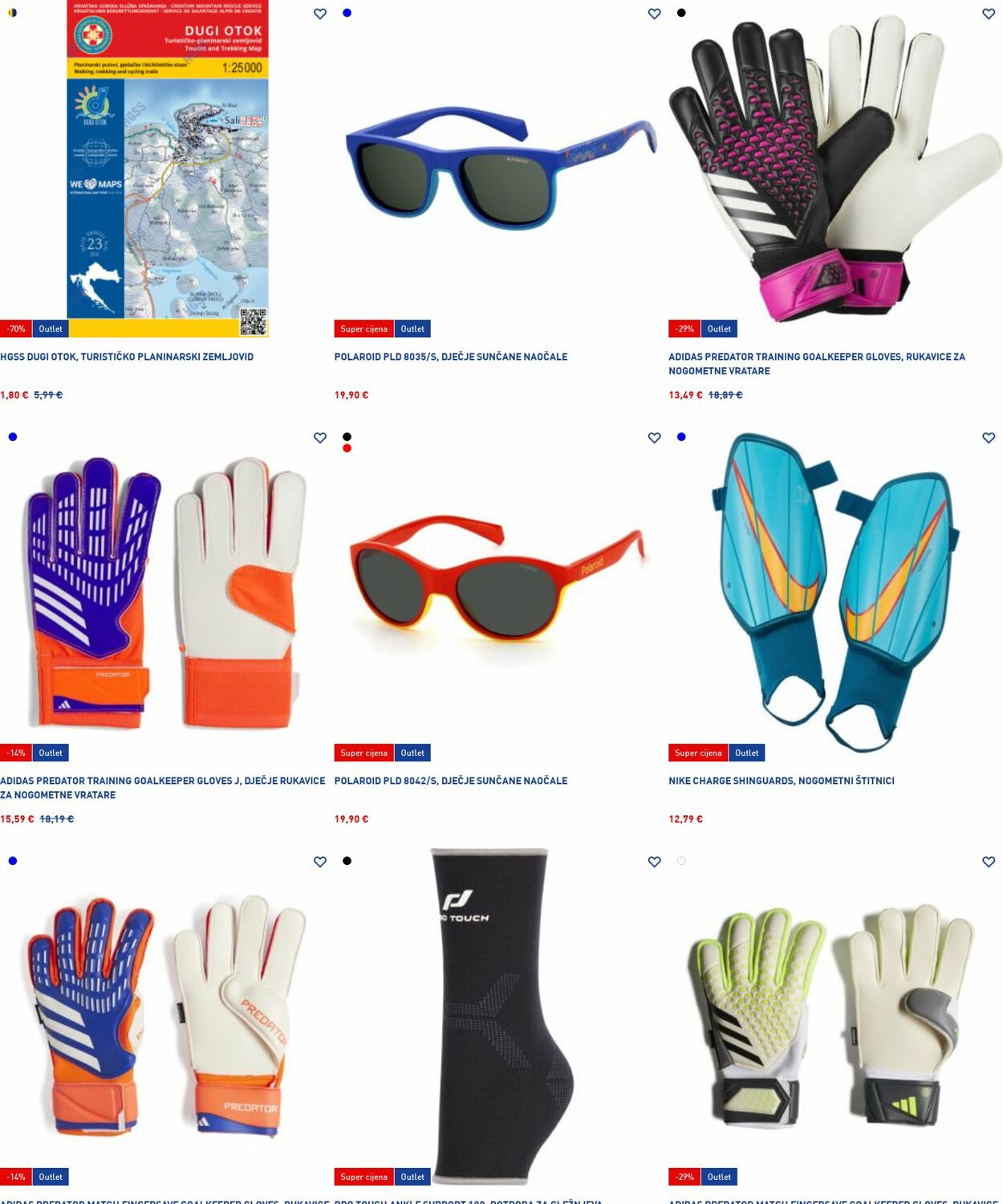Katalog Intersport 01.09.2025 - 10.09.2025