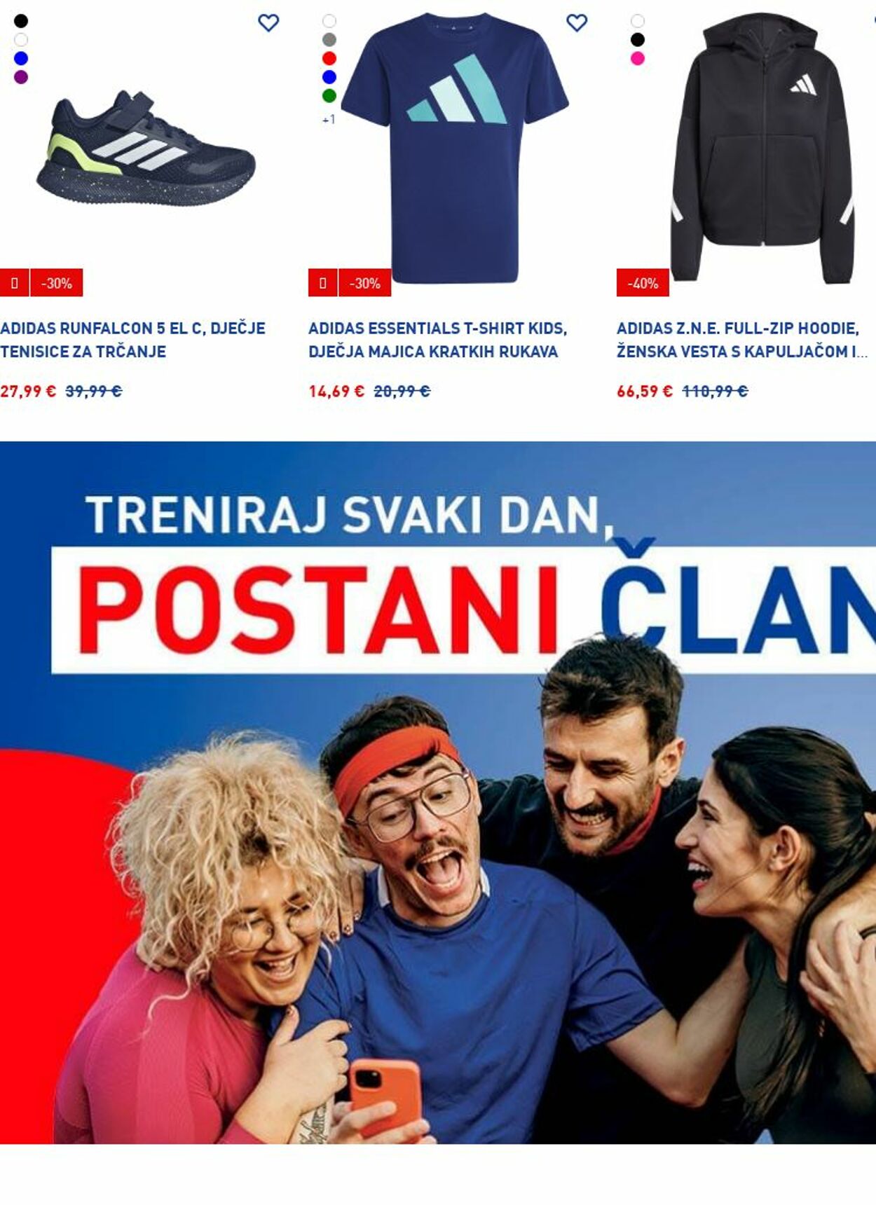 Katalog Intersport 01.09.2025 - 10.09.2025