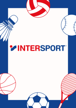 Katalog Intersport 06.03.2023 - 20.03.2023