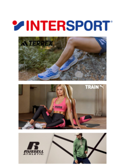 Katalog Intersport 30.01.2024 - 12.02.2024