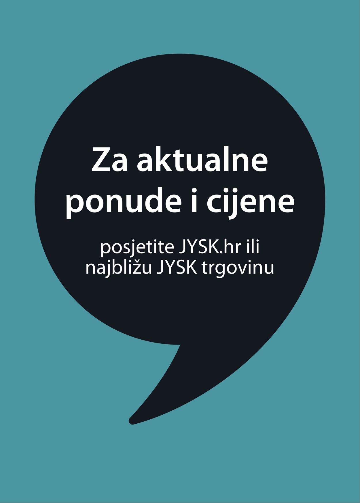 Katalog Jysk 05.11.2024 - 17.11.2024