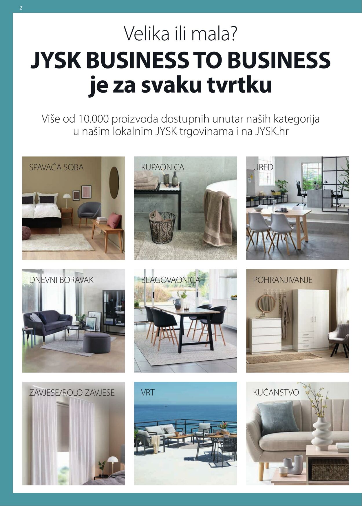 Katalog Jysk 05.11.2024 - 17.11.2024