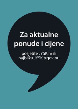 Katalog Jysk 06.11.2024 - 17.11.2024