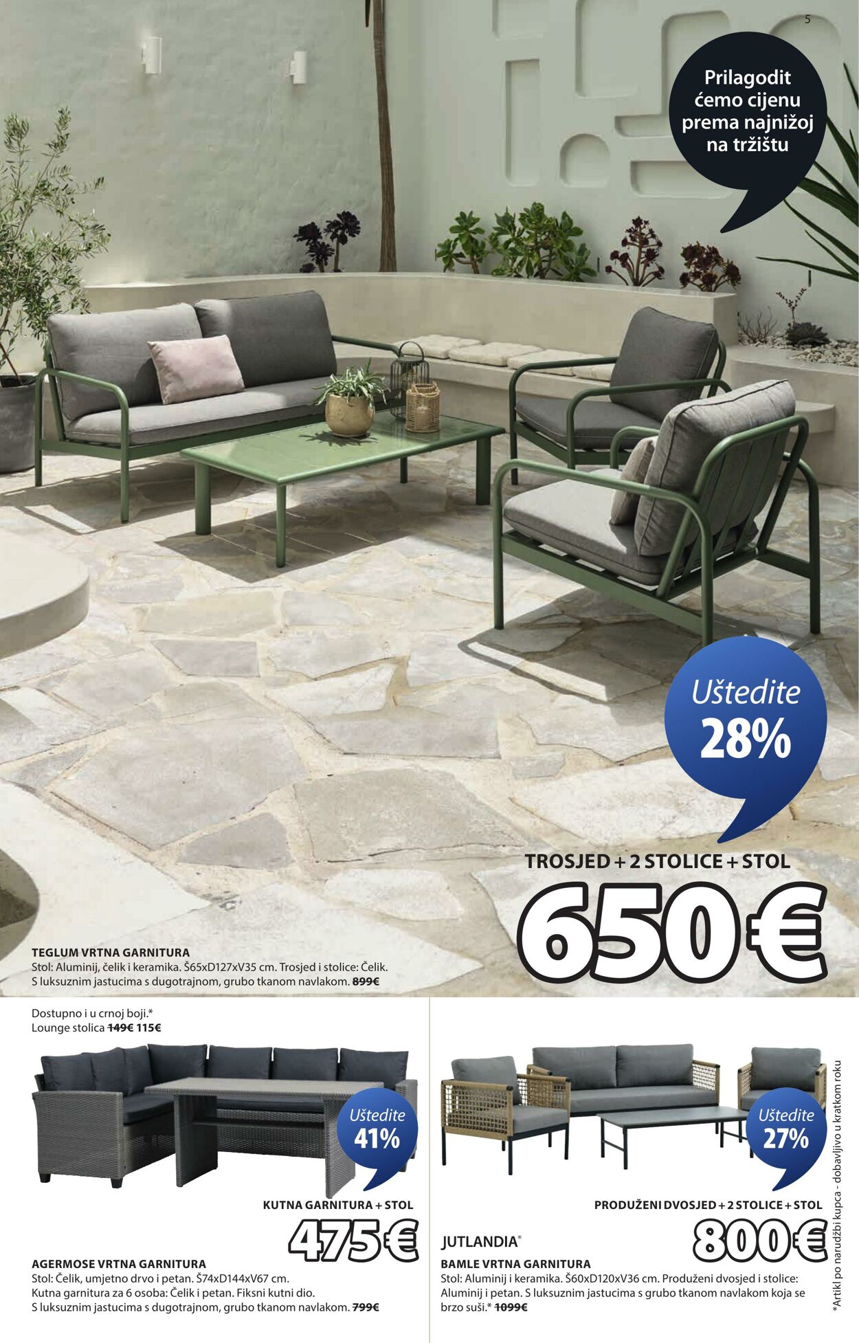 Katalog Jysk 20.05.2025 - 03.06.2025