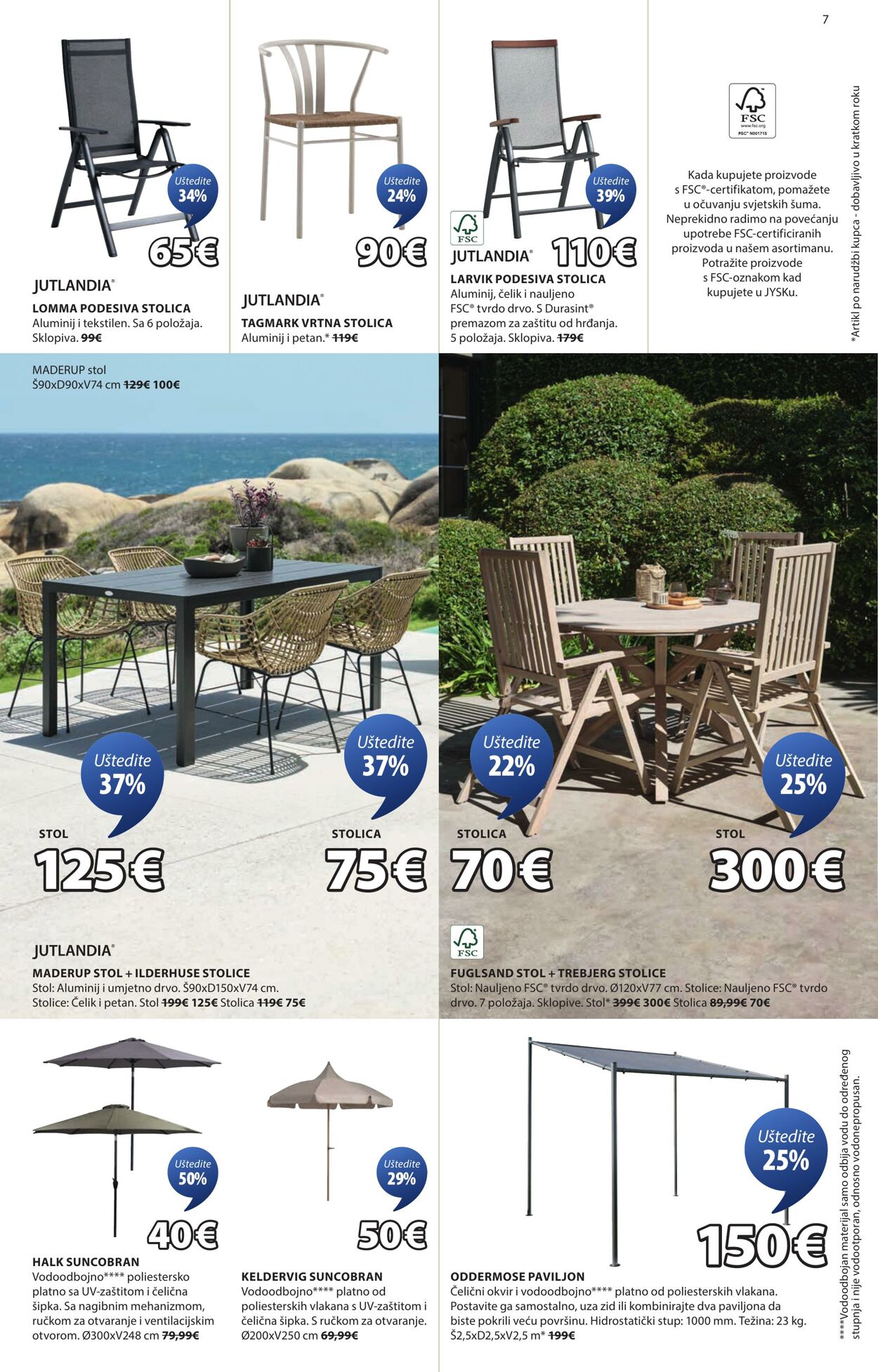 Katalog Jysk 20.05.2025 - 03.06.2025